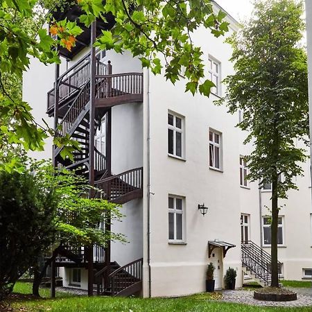 Househost Apartment I: Studencka Street Cracovia Esterno foto