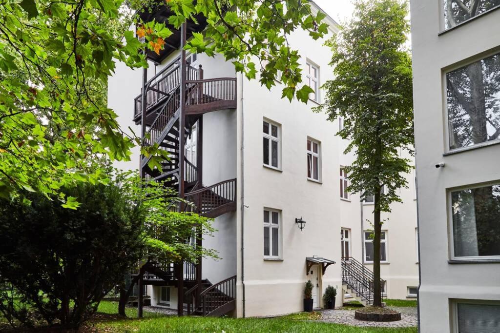 Househost Apartment I: Studencka Street Cracovia Esterno foto