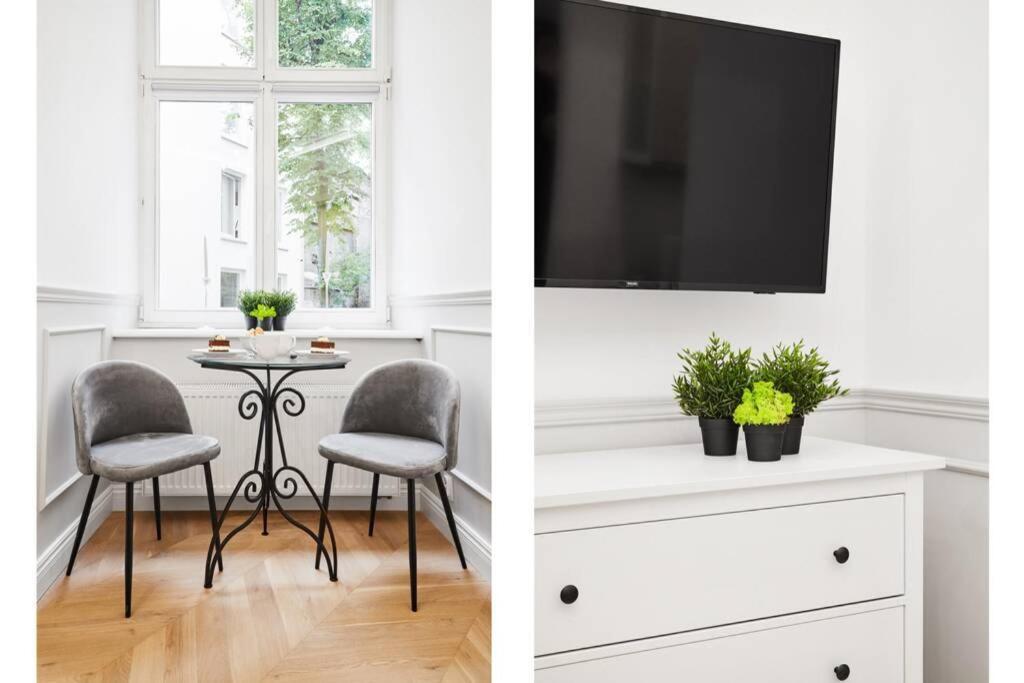 Househost Apartment I: Studencka Street Cracovia Esterno foto