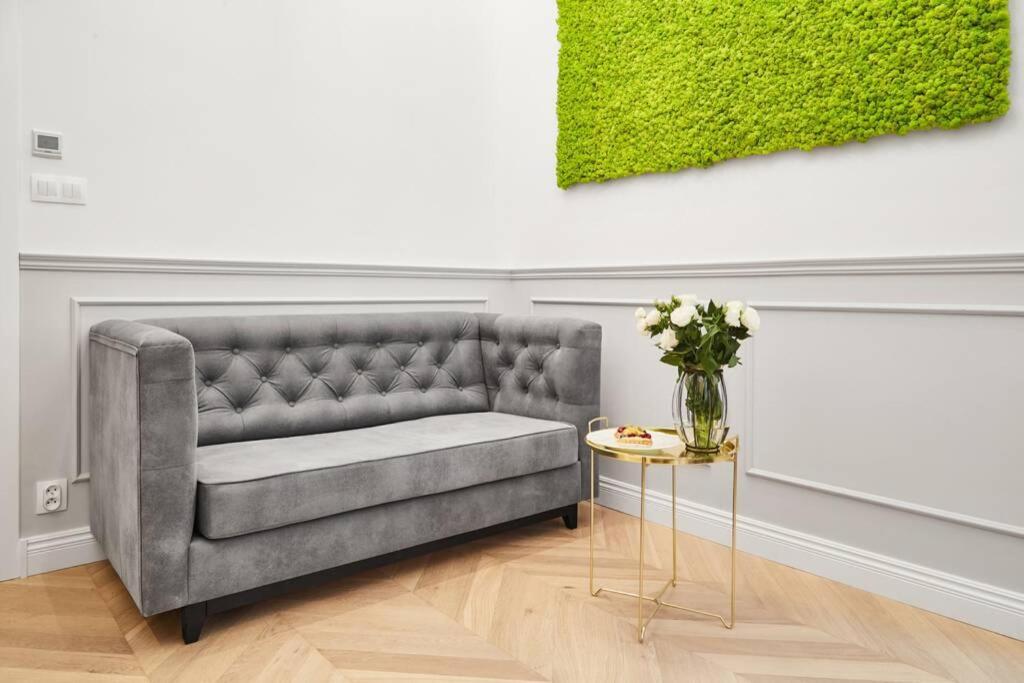 Househost Apartment I: Studencka Street Cracovia Esterno foto
