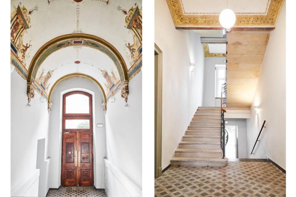 Househost Apartment I: Studencka Street Cracovia Esterno foto