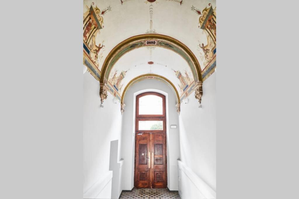 Househost Apartment I: Studencka Street Cracovia Esterno foto